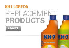 KH Replacement Products