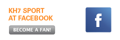 KH7 Sport at Facebook. Become a fan!