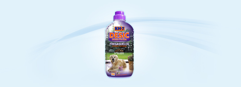 Desic Insecticida