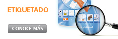 Etiquetado