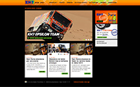 Web KH7 Sport