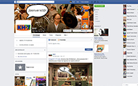 Facebook KH-7