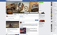 Facebook KH7 Sport