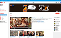 KH-7 YouTube