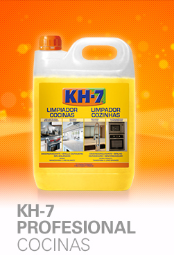 KH Profesional Cocinas