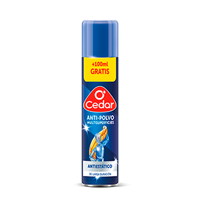 O'CEDAR Antipolvo Multisuperficies
