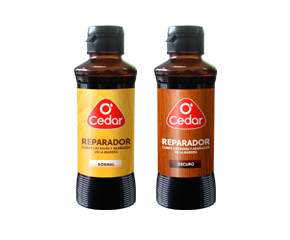 O'CEDAR Reparador