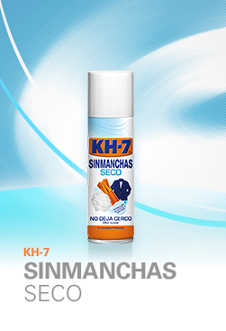 KH7 Spain  Products - KH7
