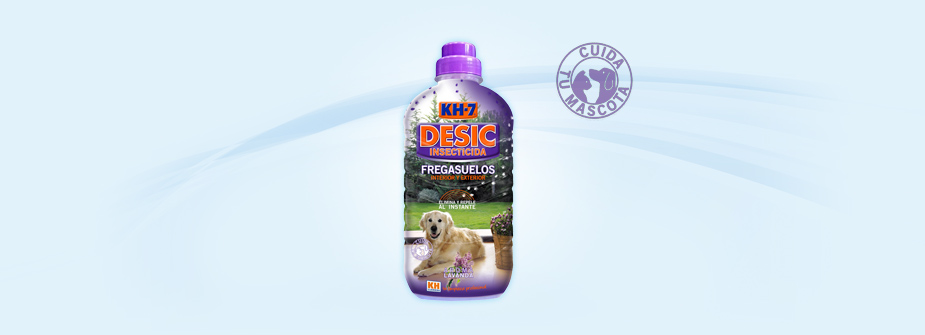 Desic Insecticida