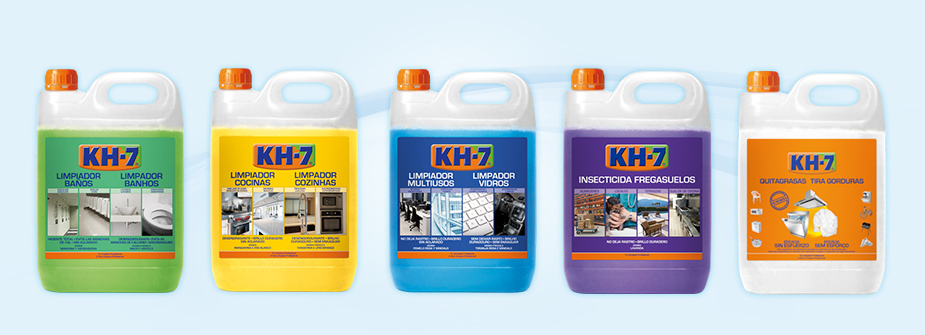 KH Profesional